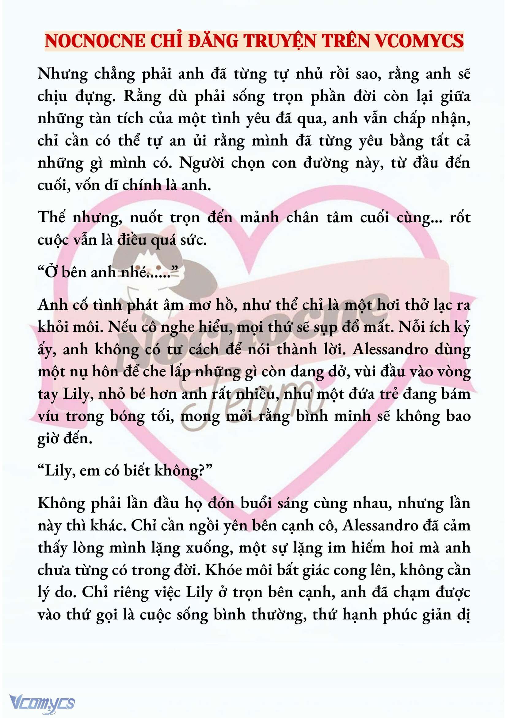 [TIỂU THUYẾT] ĐIỂM CHÍ Chap 105 - Next Chap 106