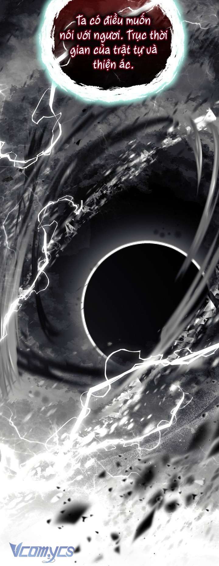 Sự Điều Trị Đặc Biệt Của Tinh Linh Chap 116 - Next Chap 117