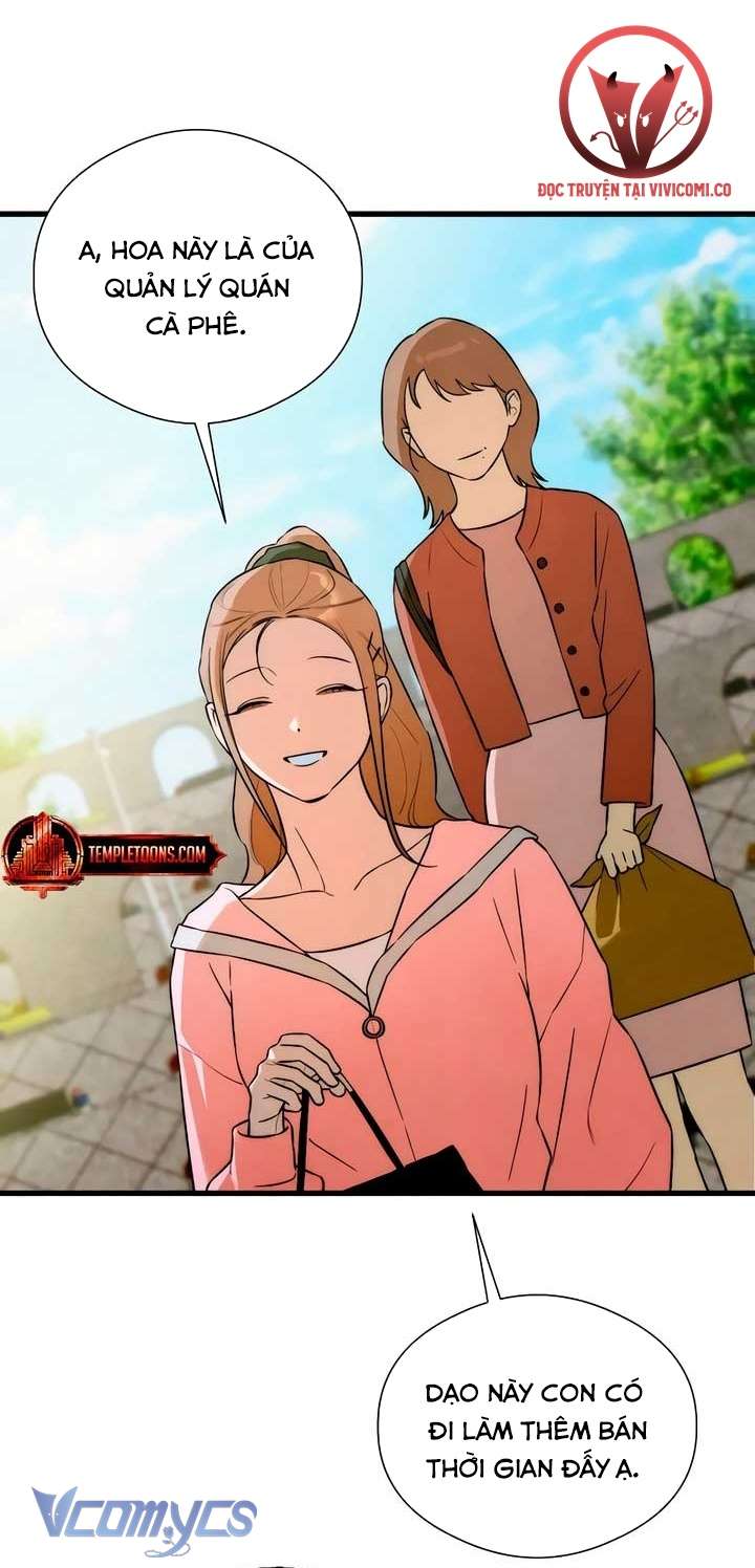 [18+] Mong Ước Của Ác Quỷ Chap 56 - Trang 2