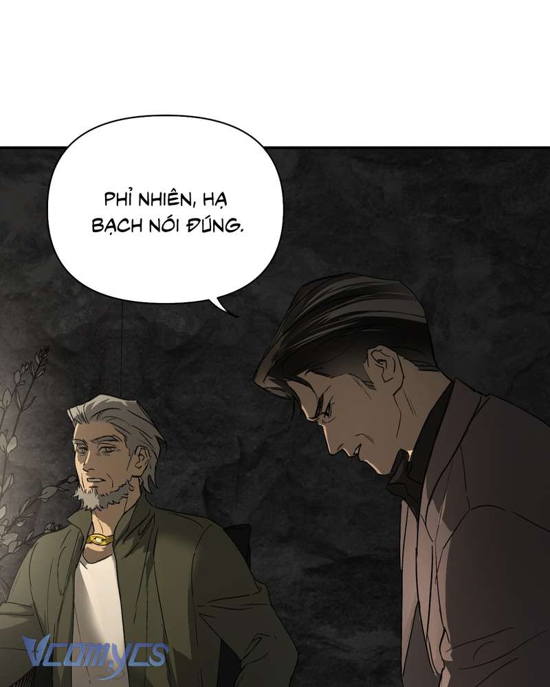 Ác Chi Hoàn Chap 71 - Trang 3
