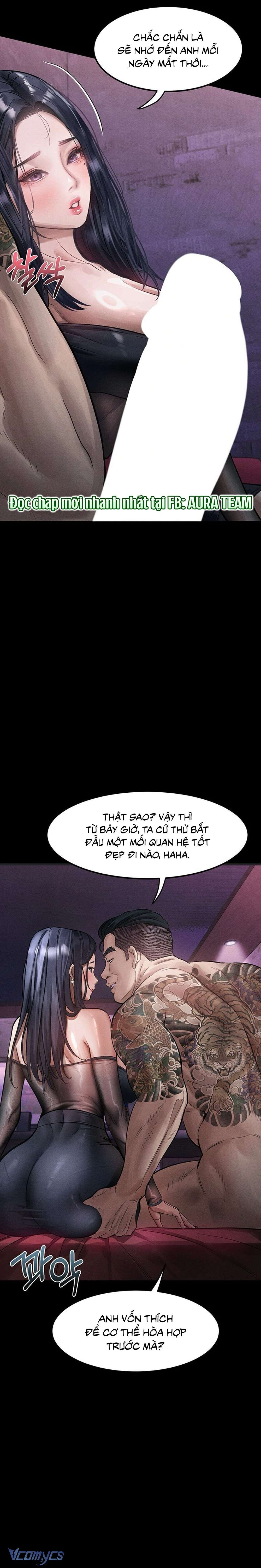 Khẩu Dâm Chap 15 - Trang 2