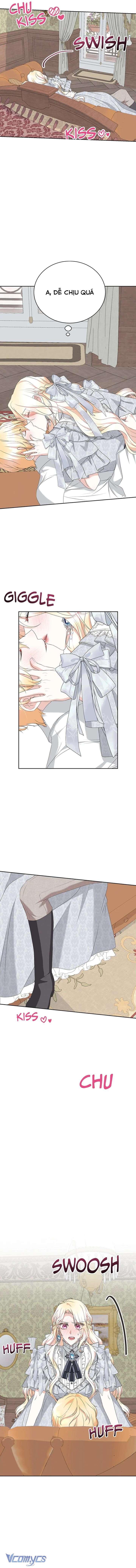 Sinh Ra Trở Thành Nhân Vật Không Có Trong Nguyên Tác Chap 78 - Trang 2