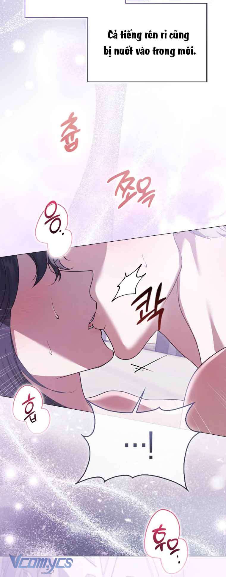 Bạn Trai Nhân Vật Chính Ám Ảnh Tôi Chap 58.2 - Trang 2