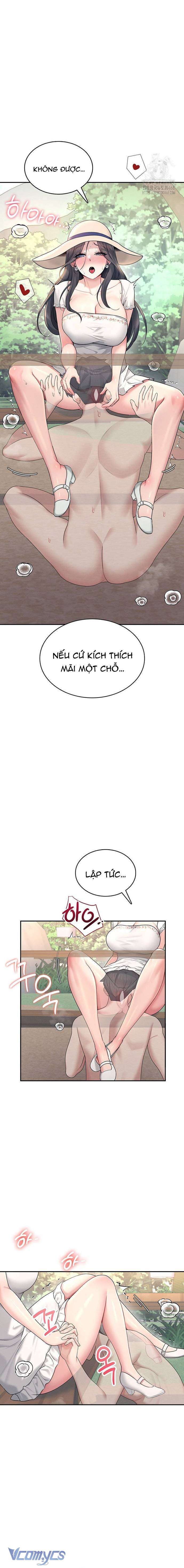 [18+] Đồ Chơi Tình Dục Không Dây Chap 33 - Trang 2