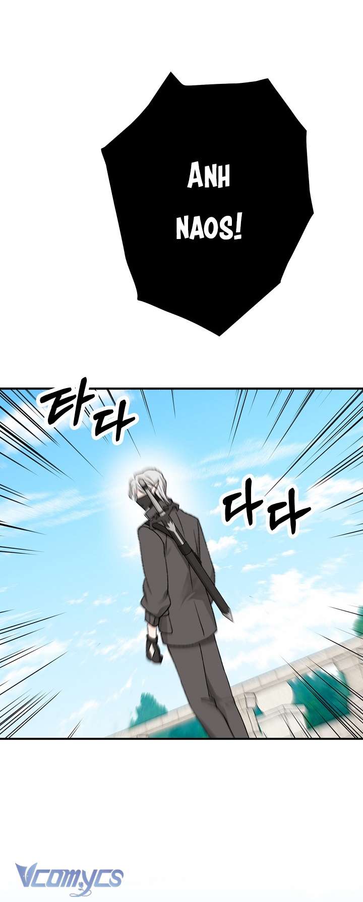 [KHÔNG CHE] Yêu Tinh Giao Phối Chap 4 - Next Chap 5