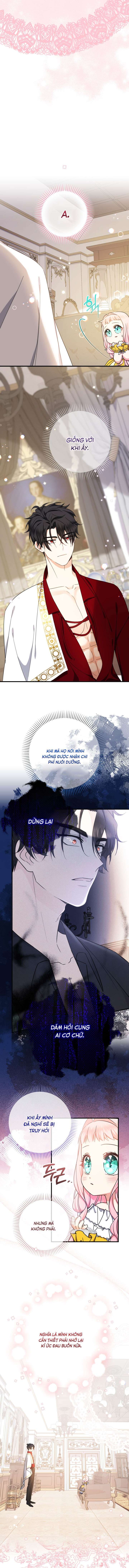 [PNT] Tiểu Thư Tích Tiền Đi Bụi Chap 18 - Next Chap 19