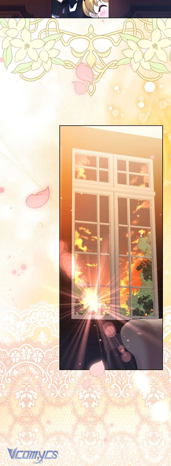 Đứa Trẻ Nuôi Dưỡng Ác Ma Chap 24 - Trang 2