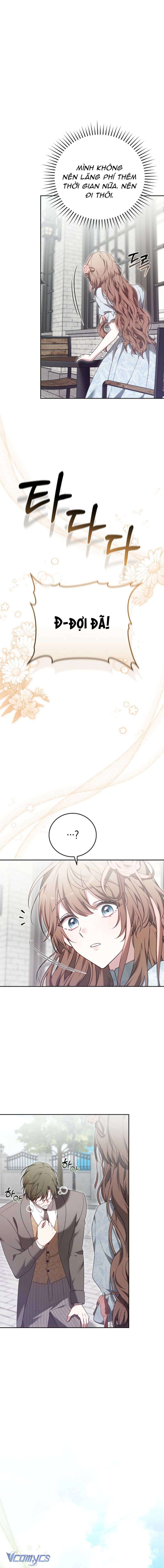 Lời Tỏ Tình Lần Thứ 101 Chap 6 - Trang 3