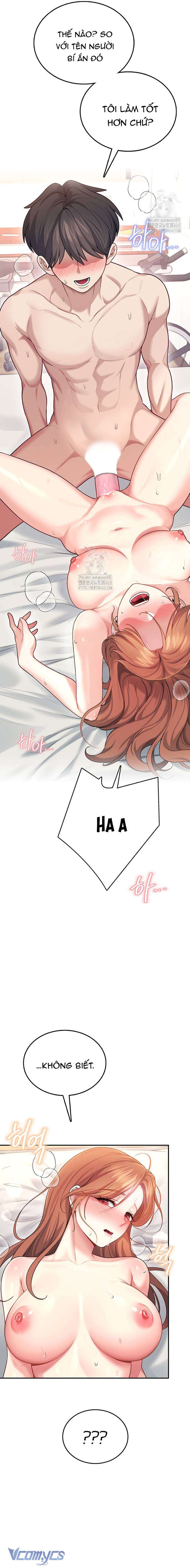 [18+] Đồ Chơi Tình Dục Không Dây Chap 49 - Trang 2