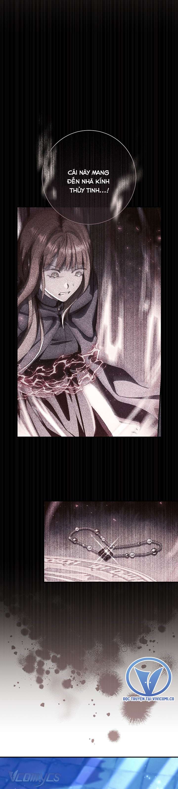 Người Xem Mắt Của Ác Nữ Quá Hoàn Hảo Chap 70 - Trang 4