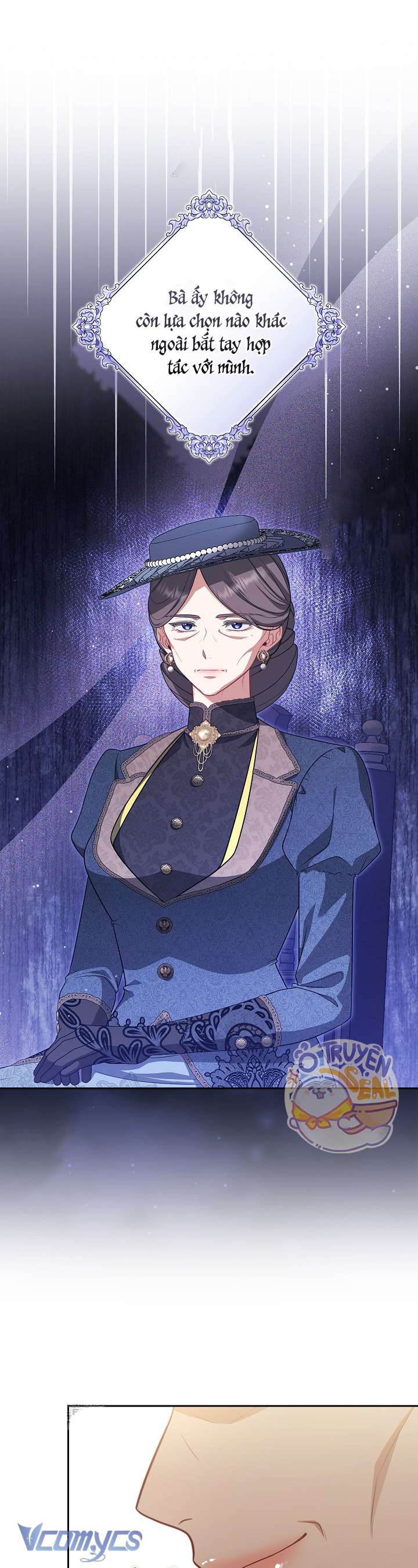 Tôi Đã Xem Một Vở Kịch Chap 35 - Next Chap 36