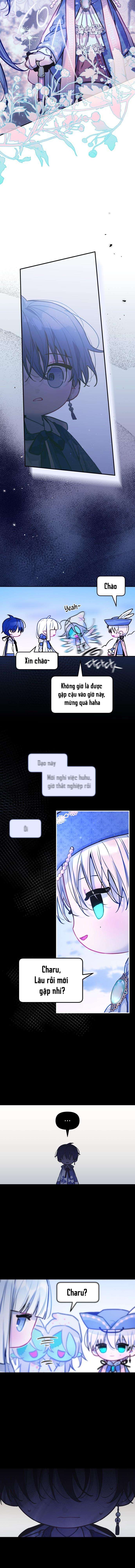 Thần tượng của hội chúng tôi Chap 12 - Trang 2