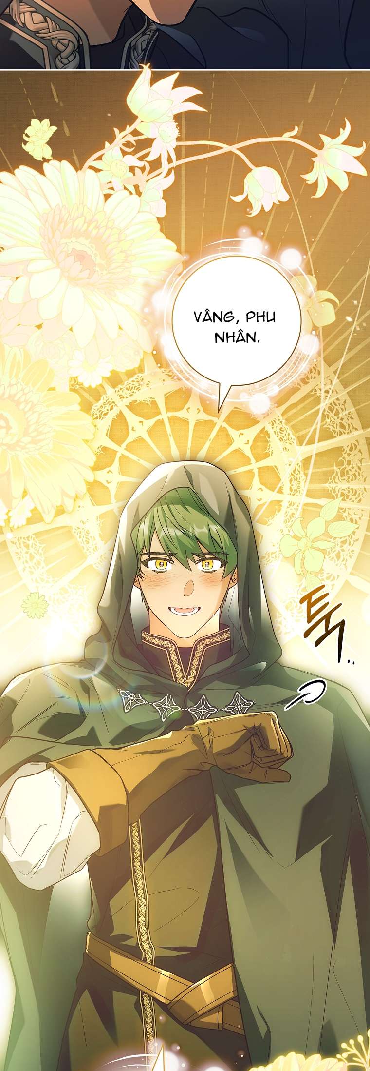 Chồng Ơi, Tại Sao Chúng Ta Không Thể Ly Hôn? Chap 80 - Trang 3