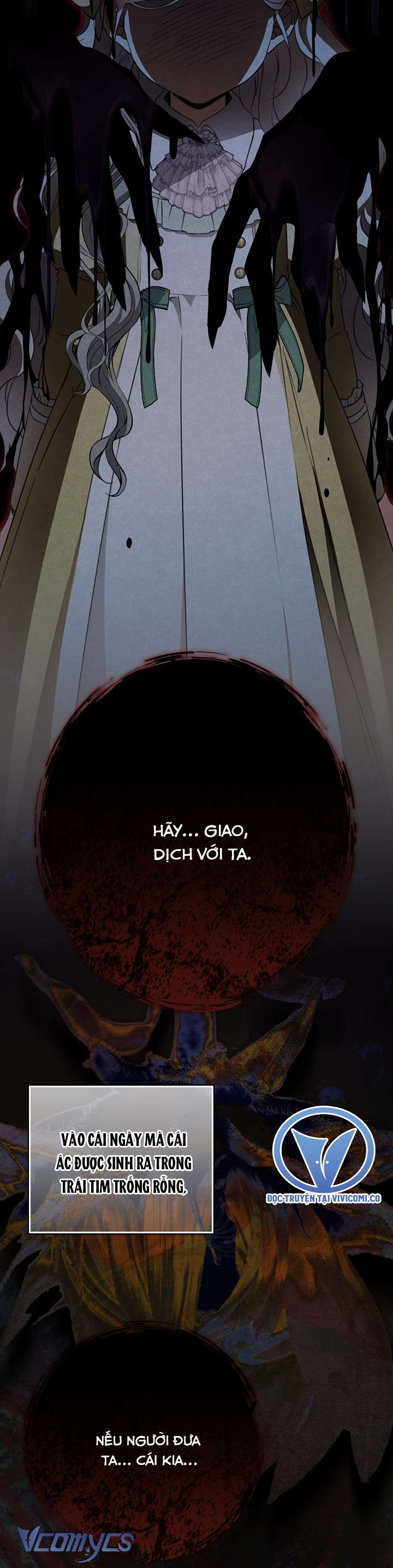 Lại Một Lần Nữa Hướng Về Ánh Sáng Chap 111 - Trang 2