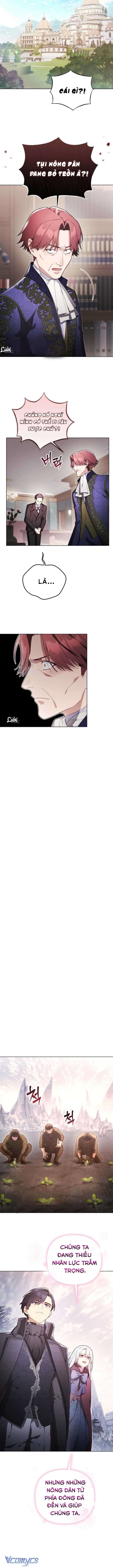 Tôi Sẽ Trở Thành Quỷ Vương Cấp 999 Chap 31 - Trang 4