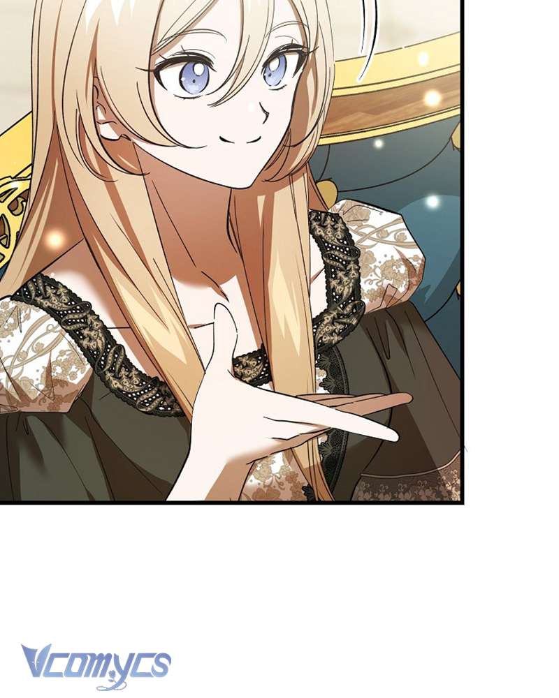 Ác Quỷ Nuôi Dưỡng Tiểu Thư Chapter 30 - Next Chapter 31