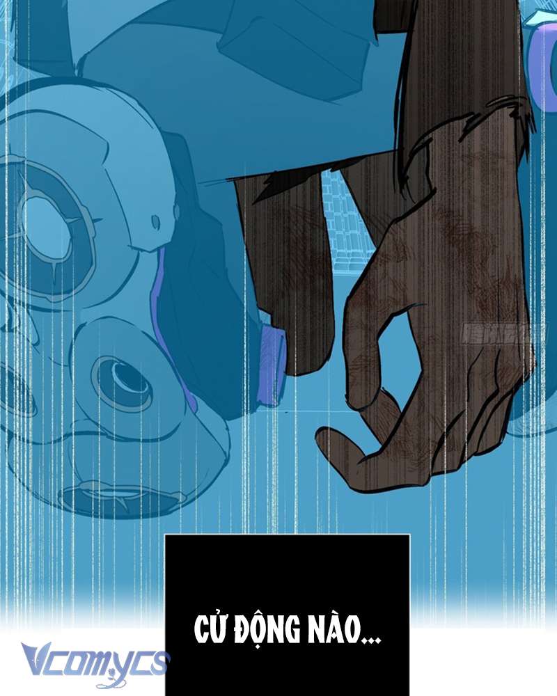 Ác Chi Hoàn Chapter 54 - Trang 4