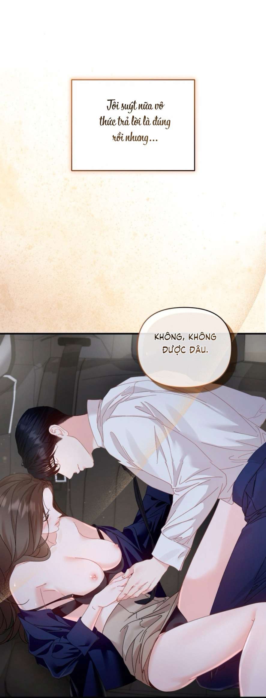 Chính Sách Khuyến Khích Chap 4 - Trang 2