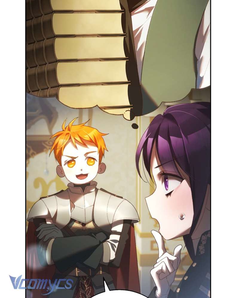 [Sứa Biển] Em Trai Tôi Là Hoàng Đế Ngang Ngược Chap 57 - Trang 2