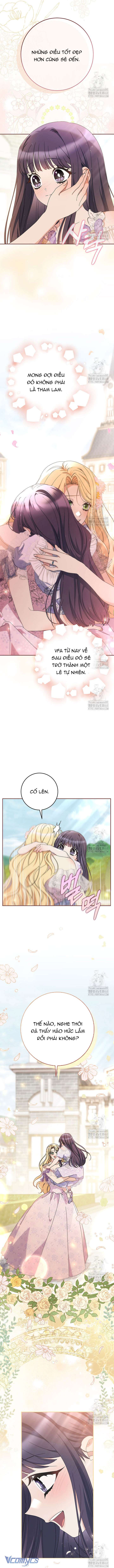 Nuôi Dưỡng Em Gái Xinh Đẹp Chap 97 - Trang 3