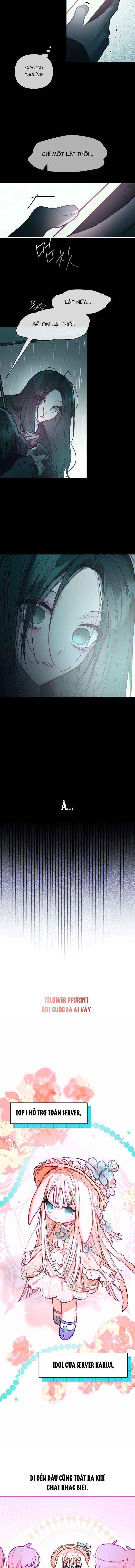 Thần tượng của hội chúng tôi Chap 24 - Trang 2