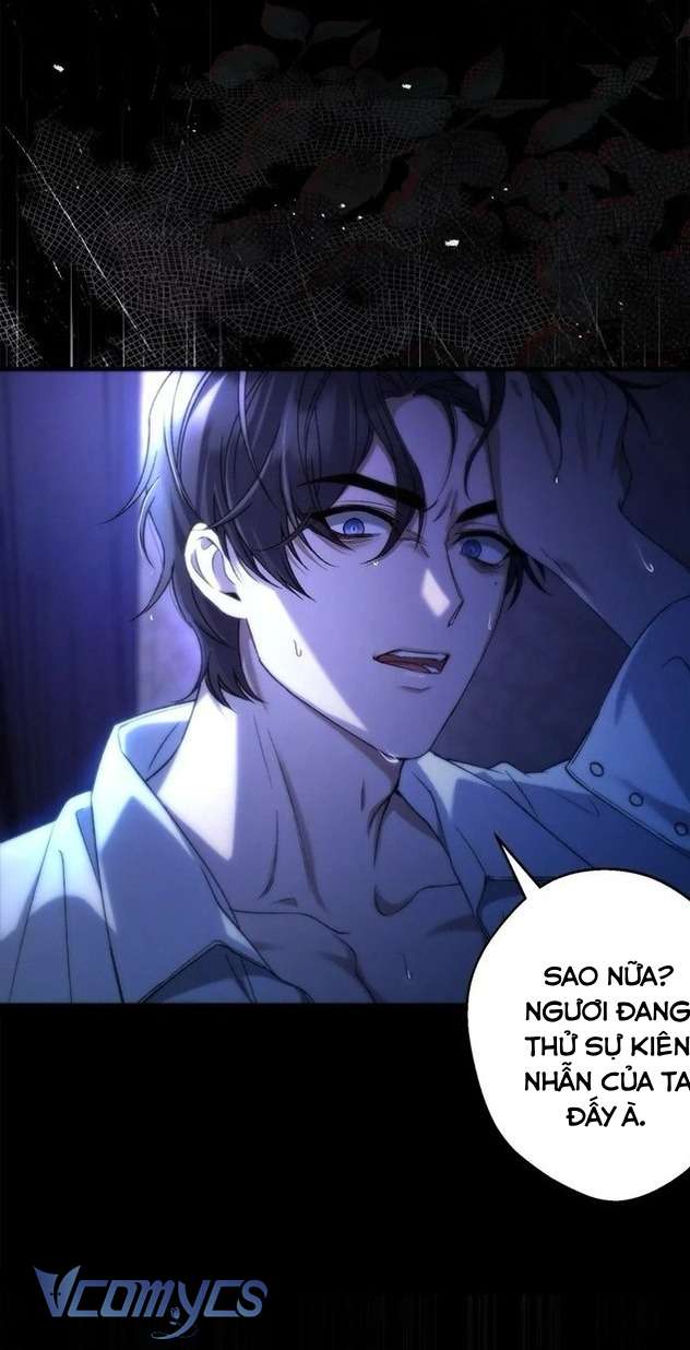 Thời Khắc Của Quái Thú Mù Chap 1 - Trang 2