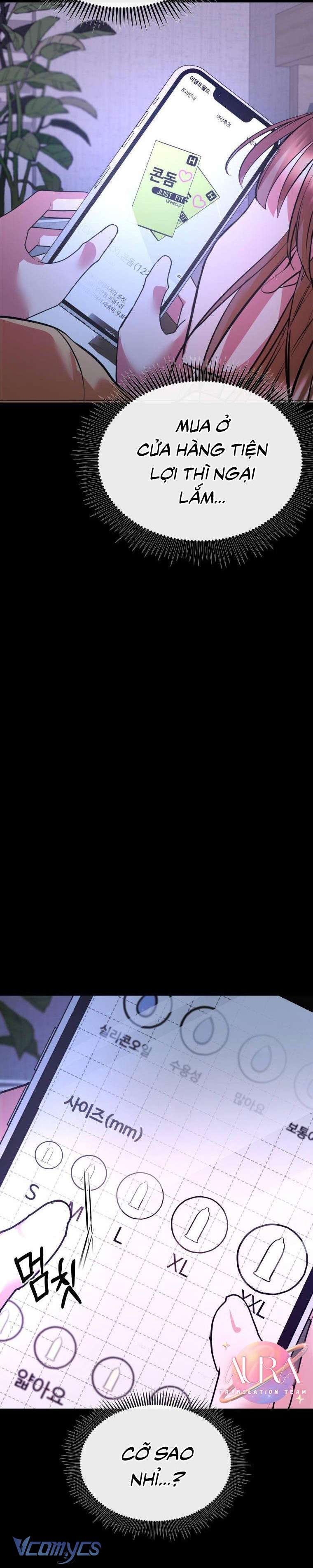 Tình Yêu Có Thể Về Quê Làm Nông Sao? Chap 15 - Trang 4