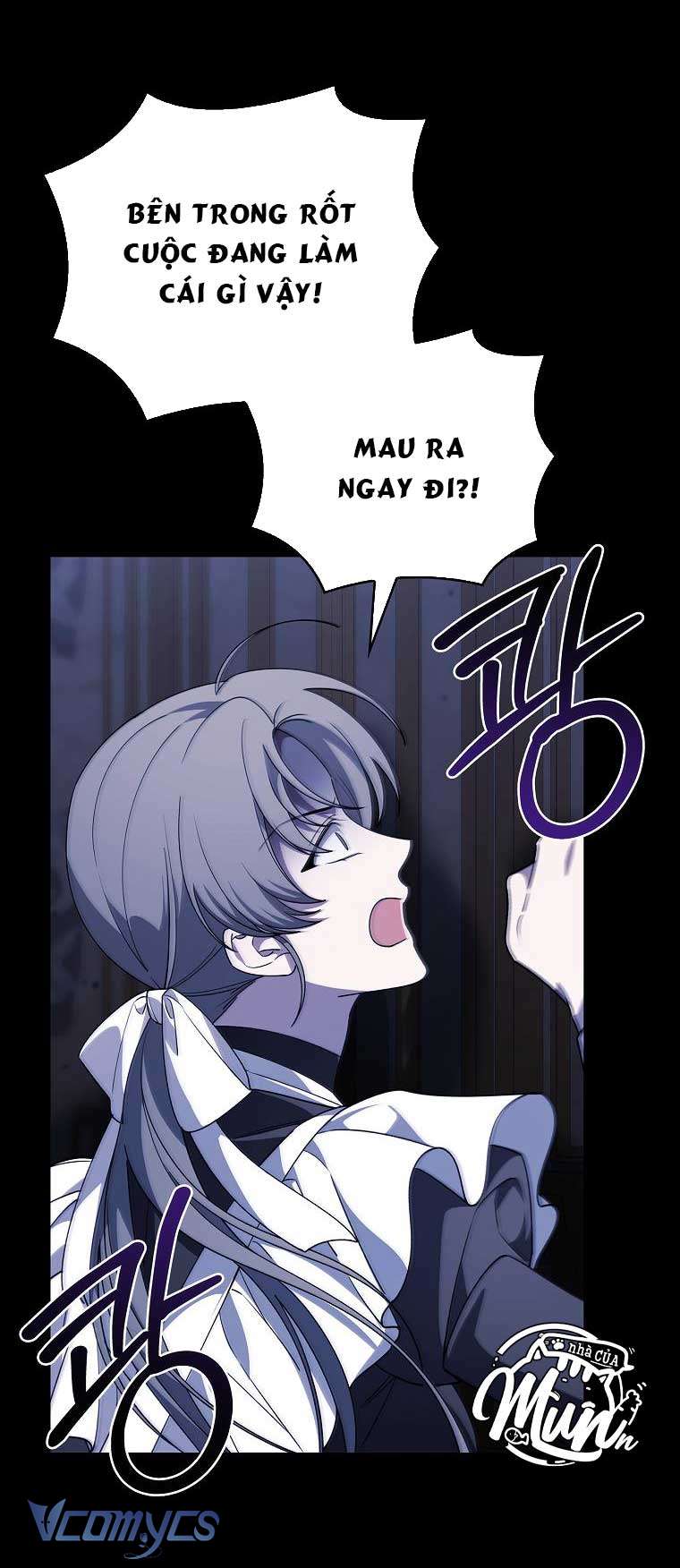 100 lời nguyền tại dinh thự Illestone Chap 33 - Trang 3