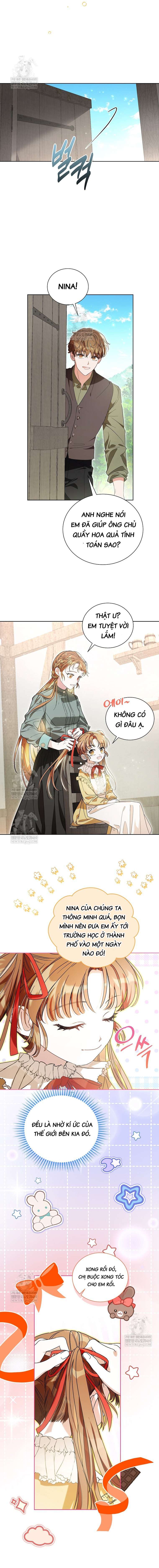 Đoàn Trưởng Kỵ Sĩ Của Nam Phụ Chap 2 - Trang 2