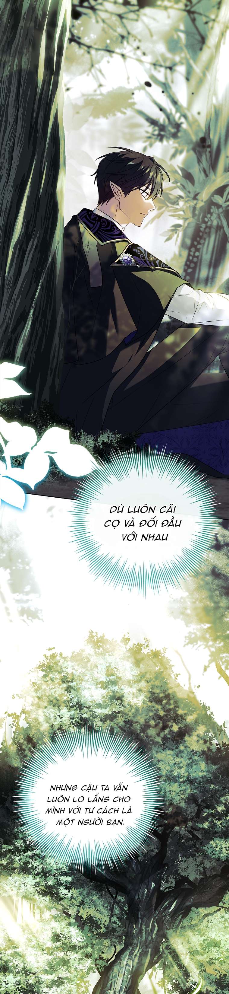 Cha Nào Con Nấy Chap 48 - Trang 3