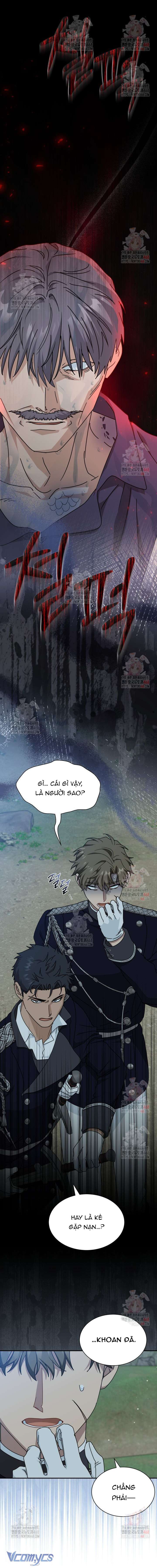 Cô Gái Sẽ Trở Thành Chủ Gia Đình Chap 96 - Trang 3