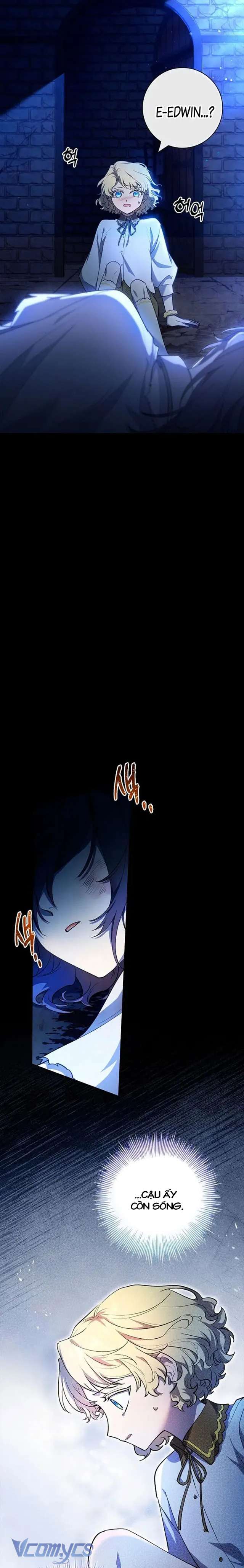 [PNT] Nam Chính À, Tôi Sẽ Tôn Trọng Sở Thích Của Anh! Chap 5 - Trang 2