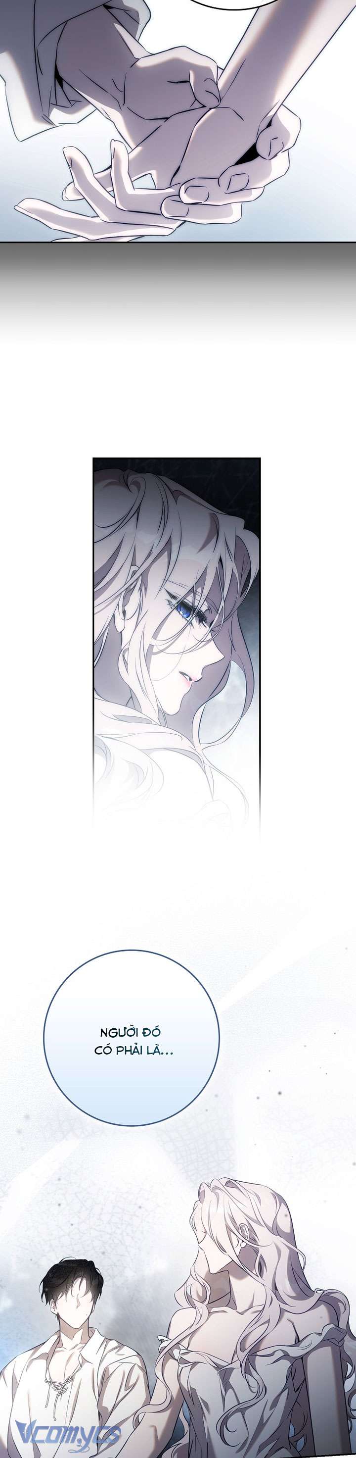 Thuần Hóa Bạo Quân Rồi Bỏ Trốn Chap 133 - Trang 2