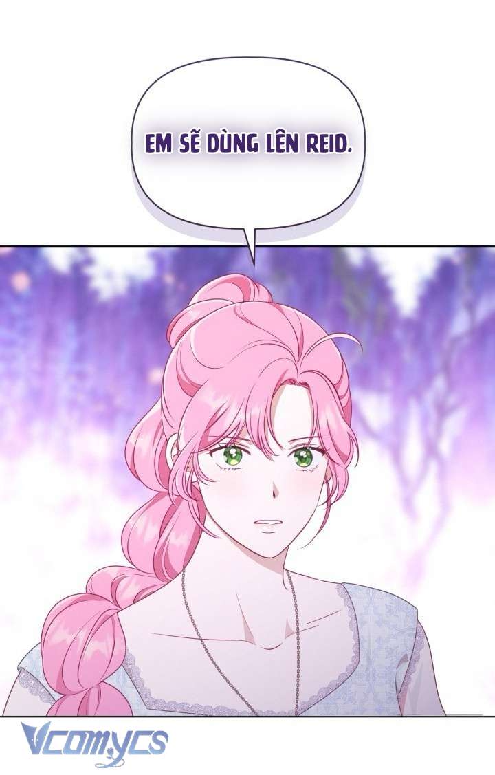 Sự Điều Trị Đặc Biệt Của Tinh Linh Chap 112 - Next Chap 113