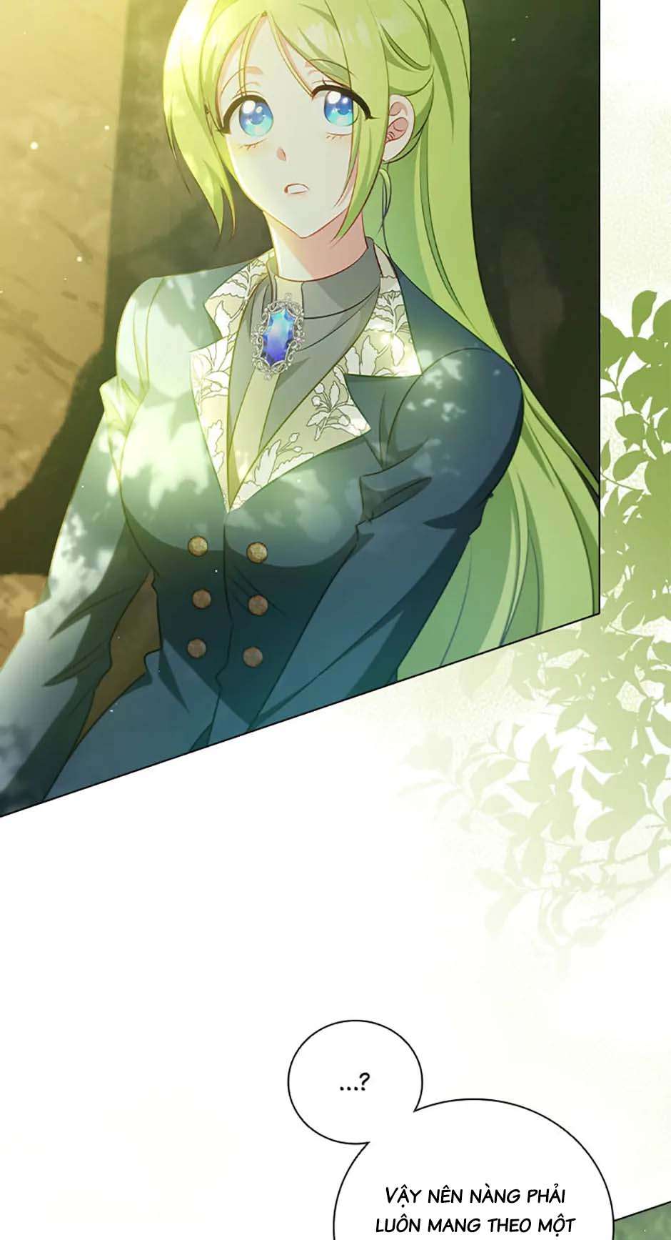 Tôi Đã Bảo Nữ Chính Đang Cải Trang Cơ Mà! Chap 48 - Next 