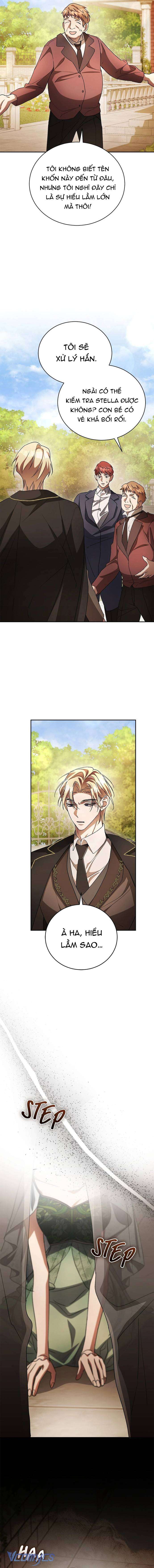 Hối Hận Kiêu Ngạo Chap 7 - Trang 3