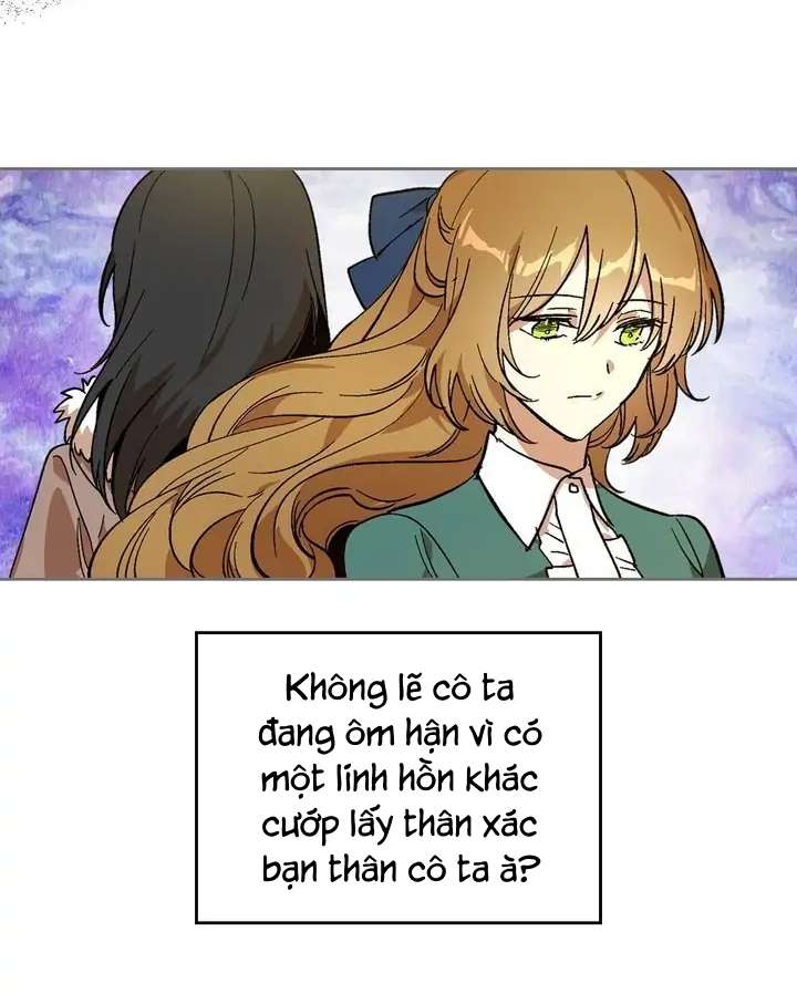 Vị Hôn Thê Khế Ước Của Công Tước Chap 131 - Next Chap 132