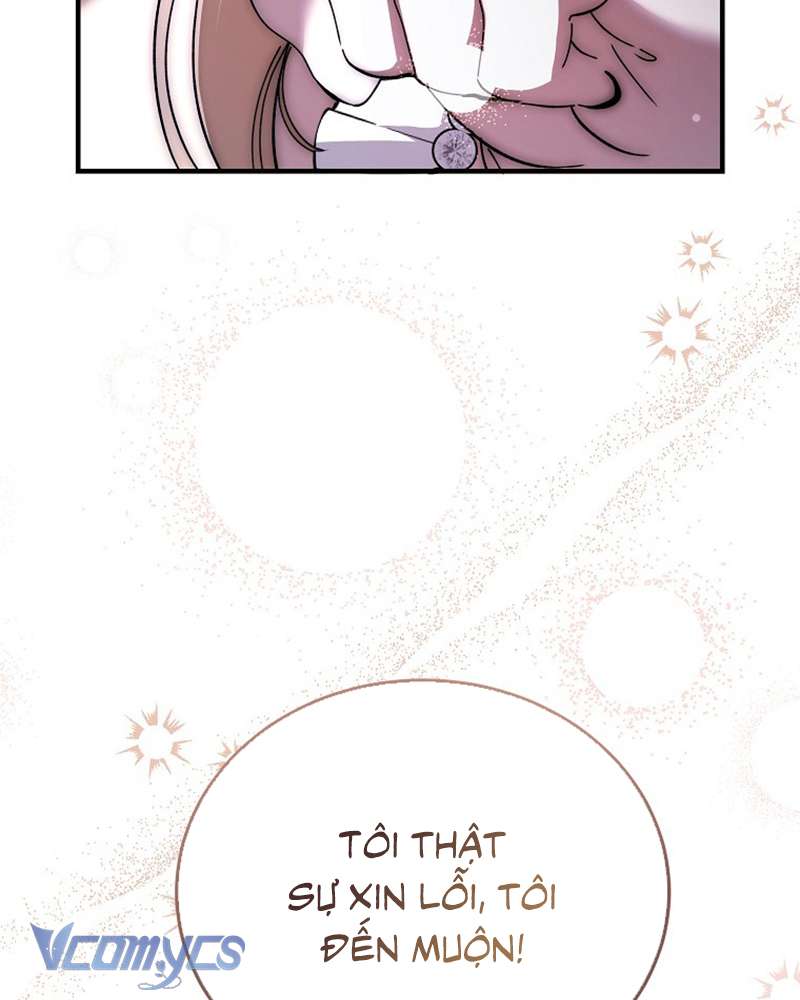 Ác Quỷ Nuôi Dưỡng Tiểu Thư Chapter 35 - Trang 4