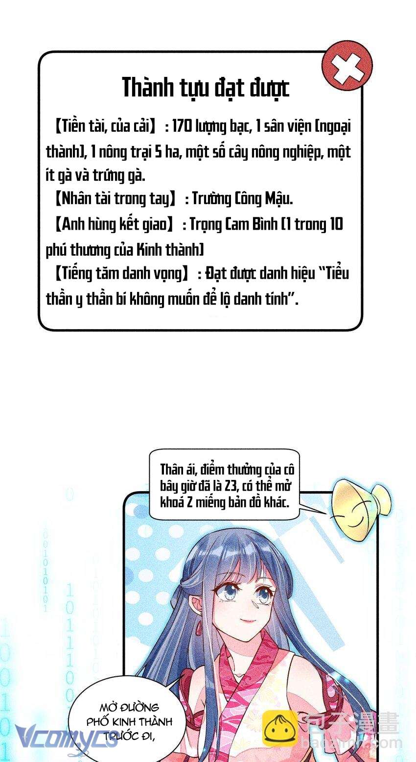 Nuôi Dưỡng Hoàng Tử Chap 30 - Trang 3