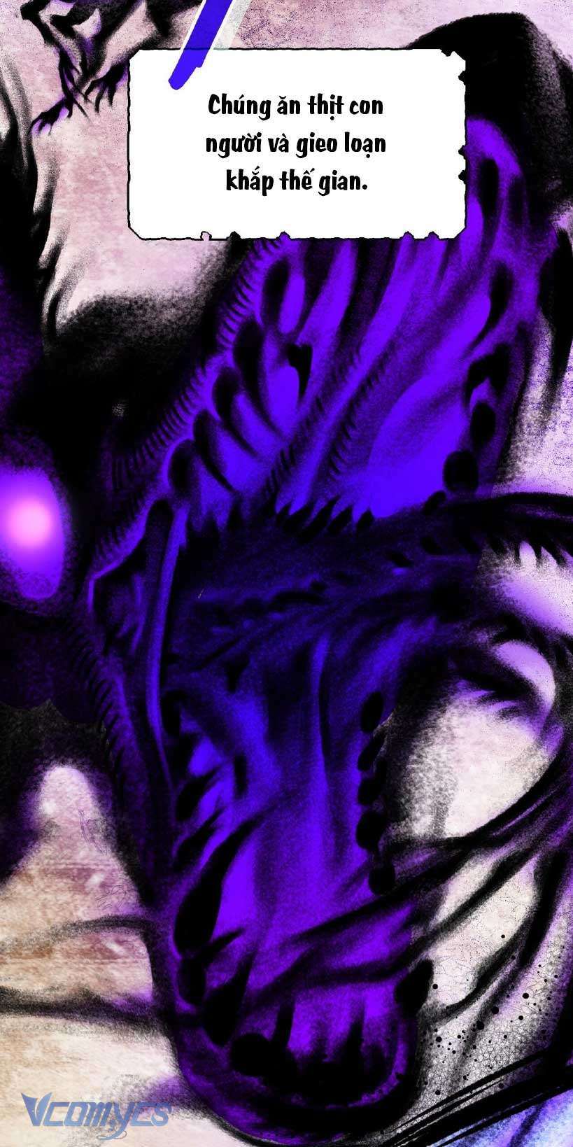 Gửi đến người sói yêu dấu của em Chap 2 - Next Chap 3