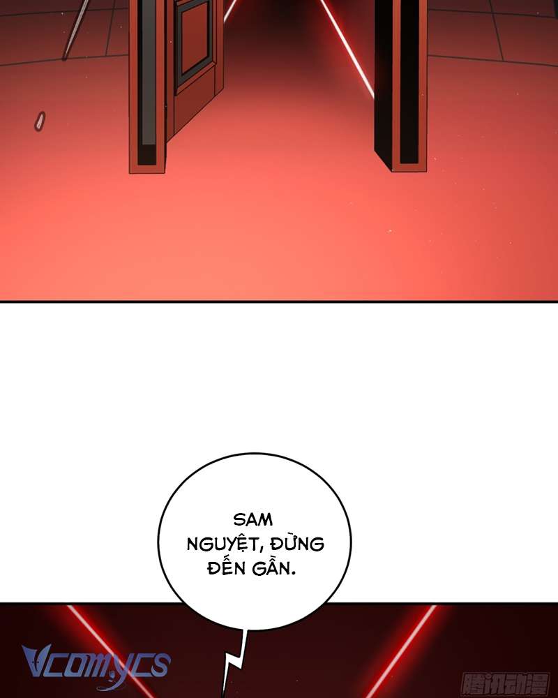 Ác Chi Hoàn Chapter 39 - Next Chapter 40