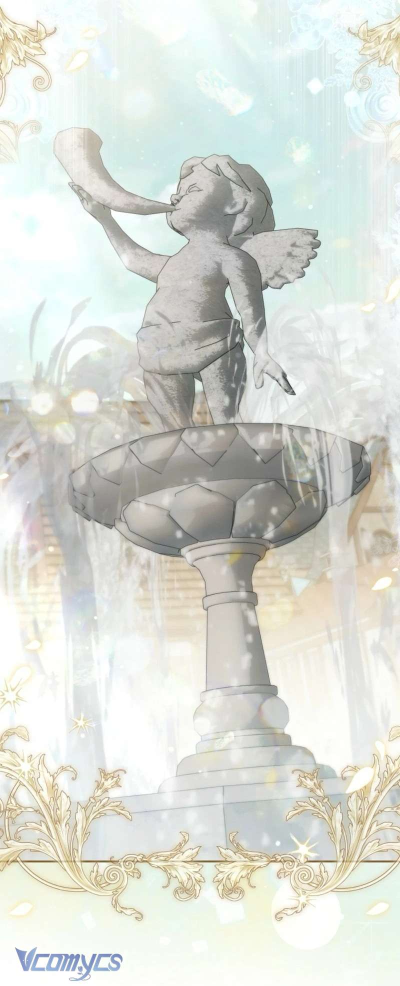 Độc Chiếm Sủng Ái Của Công Chúa Út, Mọi Người Đều Say Mê Tôi. Chap 42 - Next Chap 43