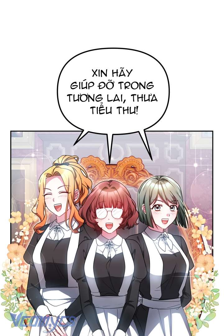 [PNT] Rồng Con Thuần Hóa Những Kẻ Điên Rồ Chap 11 - Trang 2