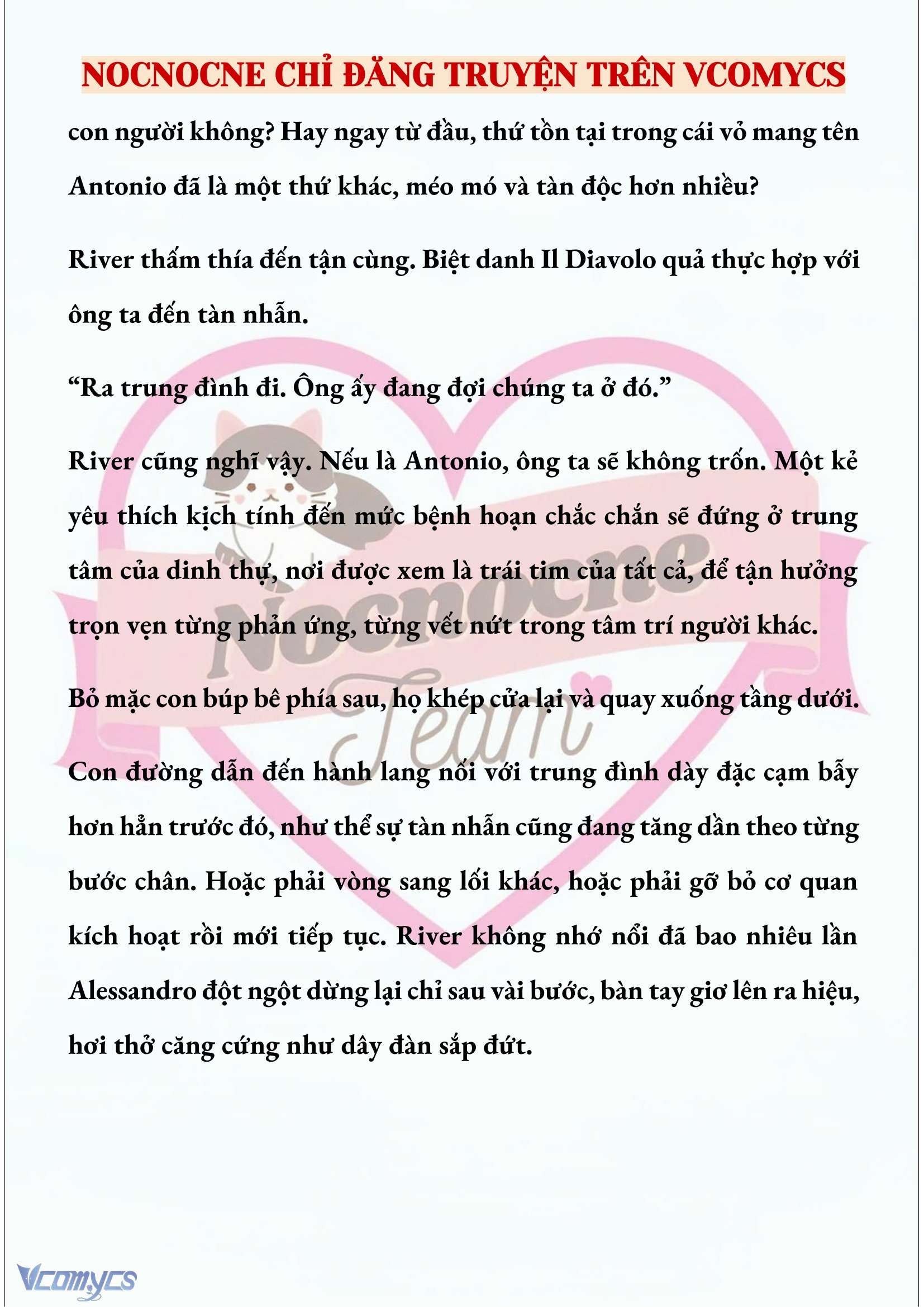 [TIỂU THUYẾT] ĐIỂM CHÍ Chap 159 - Trang 2