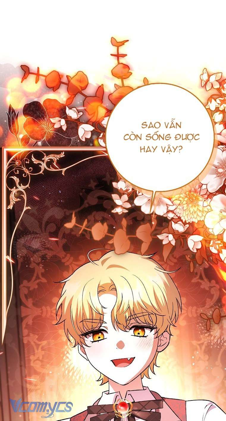 Công Chúa Bạch Hổ Không Có Nguy Hiểm Nha! Chap 3 - Trang 2