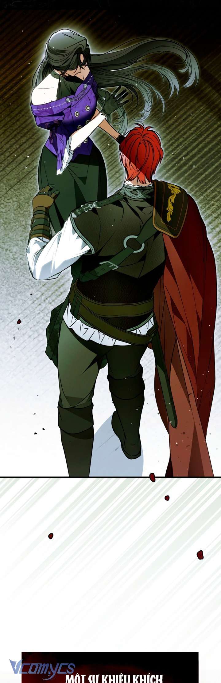 Ai Đó Đang Điều Khiển Cơ Thể Của Tôi Chapter 78 - Trang 3