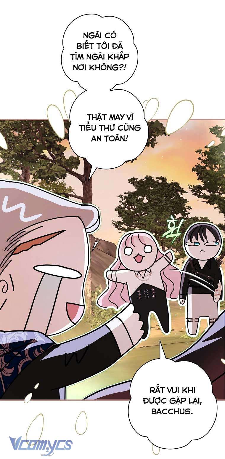 Này Boss Phản Diện, Tôi Có Thể Làm Mọi Thứ Trừ Cưới Ngài Chap 27 - Trang 4