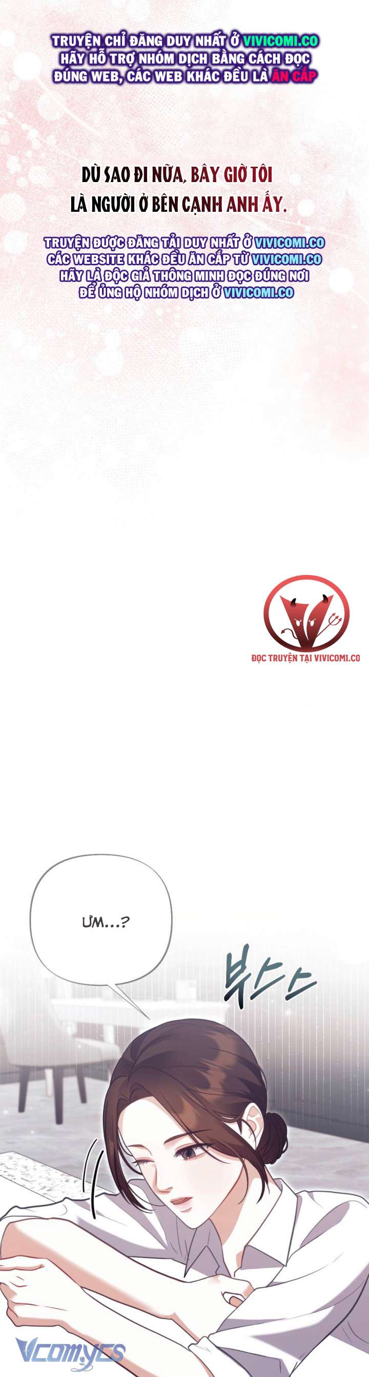 [18+] Hối Hận Muộn Màn Chap 10 - Trang 2