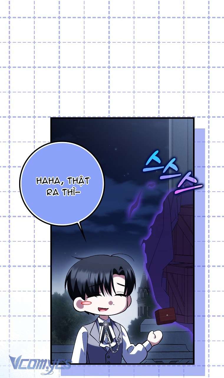 Công Chúa Bạch Hổ Không Có Nguy Hiểm Nha! Chap 22 - Trang 2