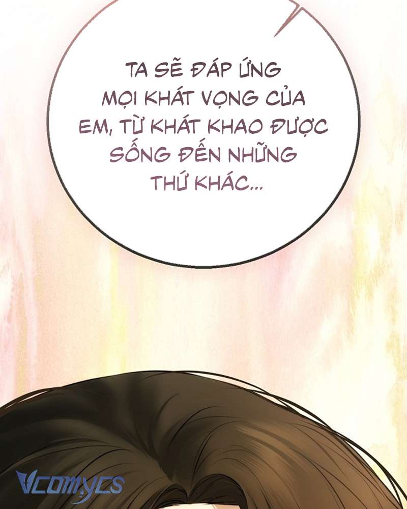 Hãy Dạy Em Cách Khao Khát Chap 19 - Trang 2